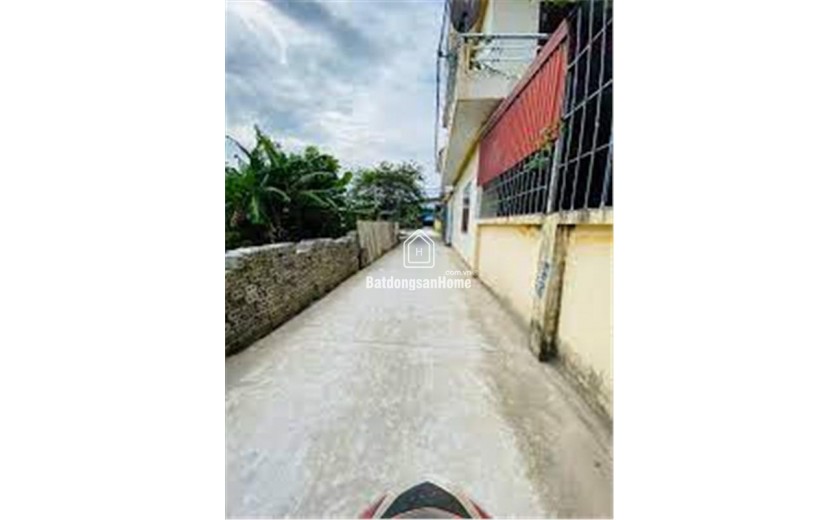 Đất ô tô đỗ khu HV Tài chính, ĐH Mỏ, 65m2, giá hơn 1 tỷ